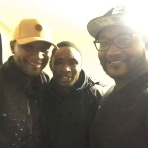 Meet your Posher, Robertwilson